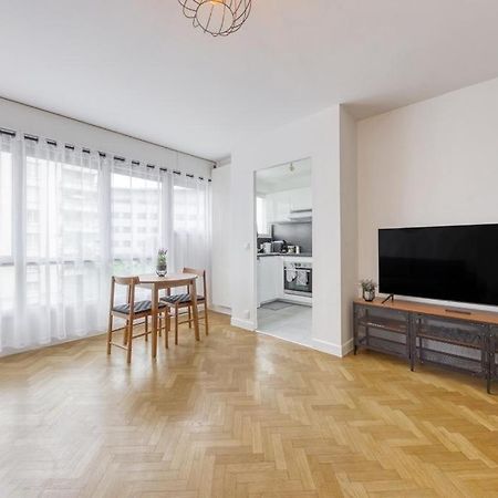 L'Appartement D'Art Et De Lumiere كليشي المظهر الخارجي الصورة