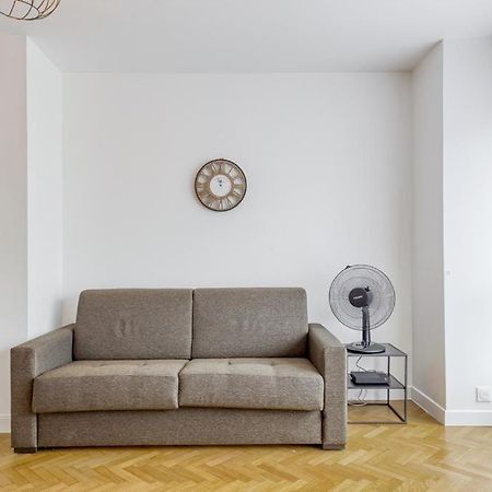 L'Appartement D'Art Et De Lumiere كليشي المظهر الخارجي الصورة